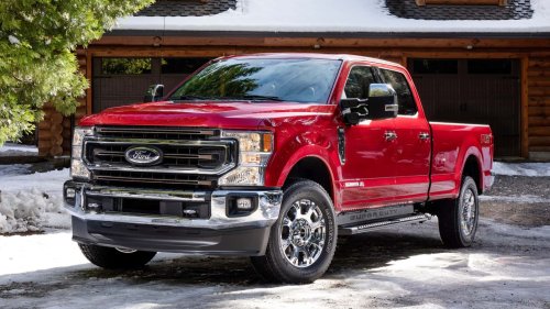 The 10 Longest-Lasting Trucks You Can Buy