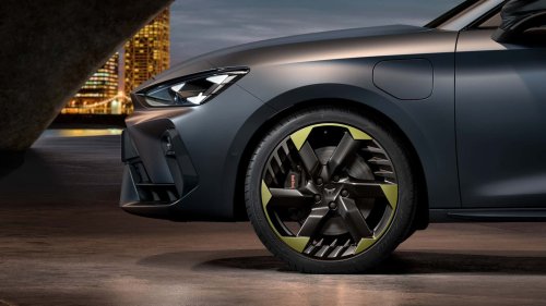 Cupra, CUPRA: nuevo acabado Tribe Edition para toda la gama