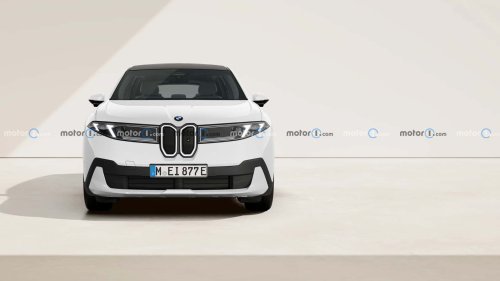BMW, BMW iX3, Nuevo BMW iX3 2026: ¿y el básico? ¡Precios, motor y equipamientos… Neue Klasse!