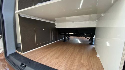 La camper más deseada de Volkswagen, por un precio muy asumible