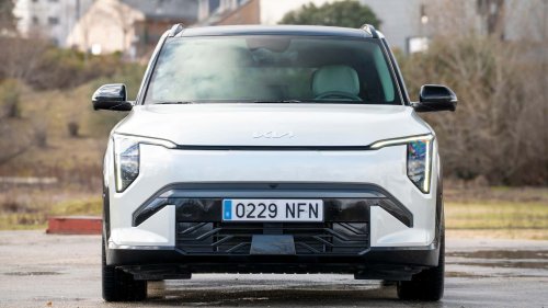 Kia, Kia EV3, Kia EV3 2026: el SUV de moda, analizado al detalle