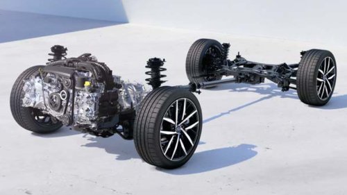 Subaru, Subaru Impreza, Lanzamiento: Subaru Impreza (2025)