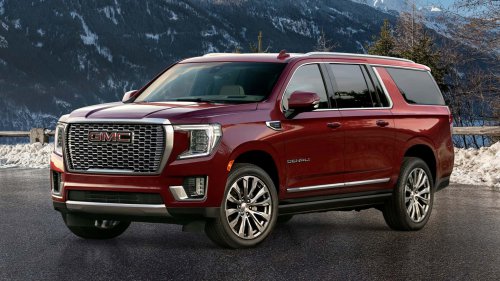 The 10 Longest-Lasting SUVs You Can Buy