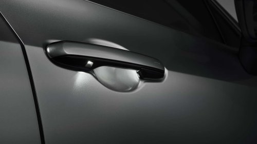 Los coches con manillas eléctricas que podrían prohibirse en China