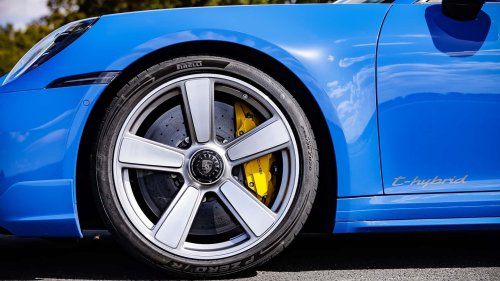 Porsche, Porsche 911, Porsche 911 Turbo, Porsche 911 Turbo S (2026) im Test: Die Macht der zwei Herzen?
