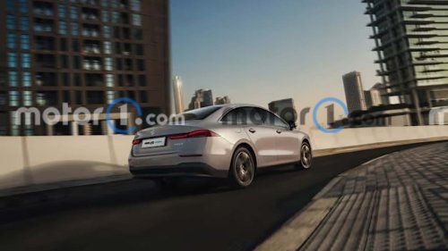 BYD, Nuevo MG8 PHEV 2026: ¡bombazo! Híbrido enchufable, barato… ¿adiós BYD SEAL 6?
