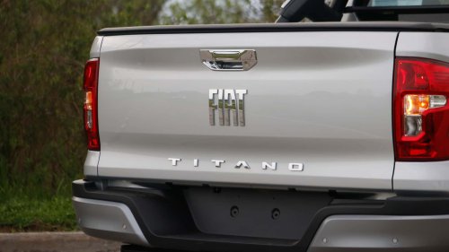 Crítica: Fiat Titano Freedom Plus (2025)