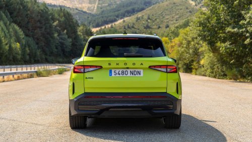 Skoda: 130 años de historia y una gama 0 que no para de crecer