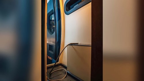 Mercedes, Sensación de yate en una Mercedes Sprinter: esta camper es puro lujo