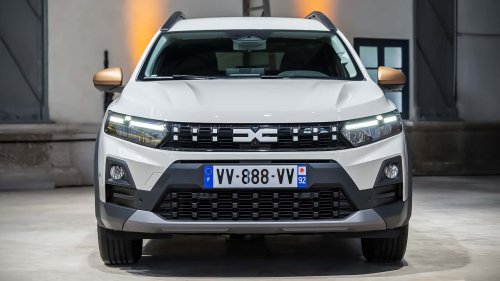 Dacia Neuheiten 2026: Mega-Updates für Sandero, Duster und Spring