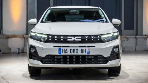 Los 10 coches nuevos más esperados en 2026