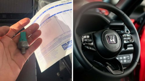 ‘Be Careful Who You Take Your Car To’: Dealership Quotes Woman $11,150 For New Honda Transmission. Then She Gets A Second Opinion