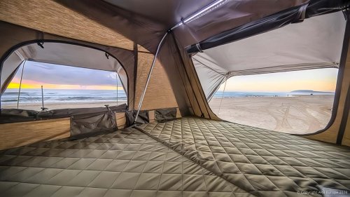 Dacia Bigster en camping-car : alternative à 33 000 € au California