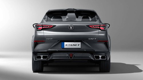 Changan, ya en España, tiene en su gama la pesadilla del Omoda 5