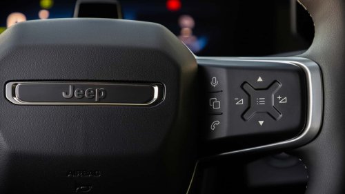 Jeep Compass 2026: ya sabemos cómo va el híbrido ligero que muchos buscan