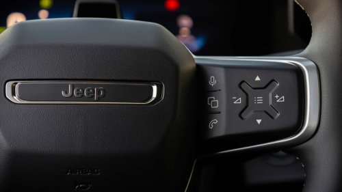 Jeep Compass 2026: ya sabemos cómo va el híbrido ligero que muchos buscan