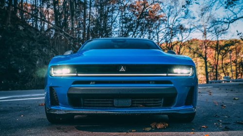Dodge, Dodge Charger, If A New Dodge Charger V8 Happens, It Has To Be A Hellcat