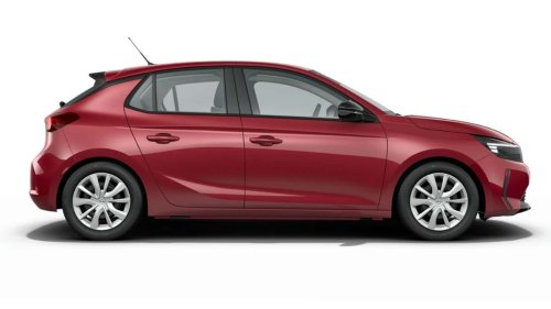 Opel, Nuevo Opel Corsa 2025: pantalla 10, ADAS, Turbo… ¡14.900 € + garantía 8 años!