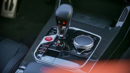 BMW M3 CS Touring im Test: Traumauto? Ja; Objektiv sinnvoll? Nicht unbedingt