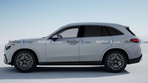 Nuevo Mercedes GLC 2026: sorpresa precio PHEV, etiqueta 0… ¡mejor que los Eco!