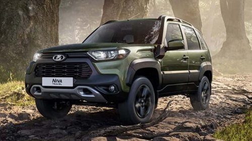 Todoterreno puro por 14.500 euros: el Niva más codiciado