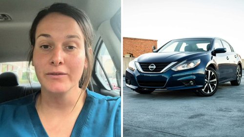 Nissan, Nissan Driver Shares How to Reset Your Car’s Computer When Something Like Radio Isn’t Working