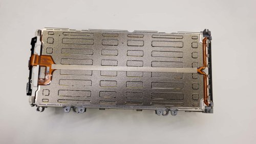 El Ferrari eléctrico, sin secretos: un GT con más de 1.000 CV