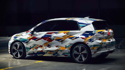 Volkswagen: Die Neuheiten 2026 im Überblick