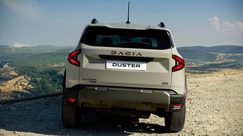 Nuevo Dacia Duster 2026: ¡adiós 2 motores! Precios Eco… ¡Hybrid 155 + MHEV 140!