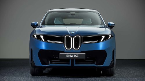 BMW, BMW: Die Neuheiten 2026 im Überblick