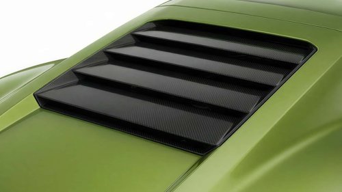 Lamborghini, El Lamborghini Miura moderno es el mejor homenaje a sus 60 años