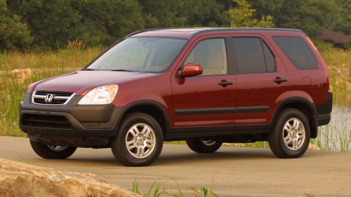 Kia, Honda, ‘PSA:’ Former Kia Driver Thinks Her Honda Is Safe From Theft. Then They Find Something New to Steal