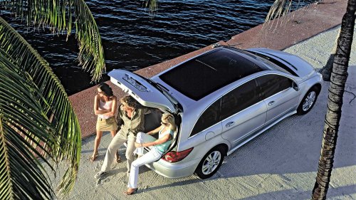 Schräge Schönheiten: 10 Gebrauchte für maximale Coolness