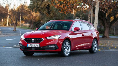 SEAT, Familiar por 23.912 euros: SEAT tiene el coche anticrisis que buscas