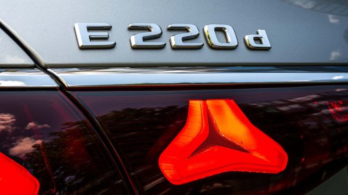 Alle Neuwagen mit Diesel in Deutschland (Januar 2026)