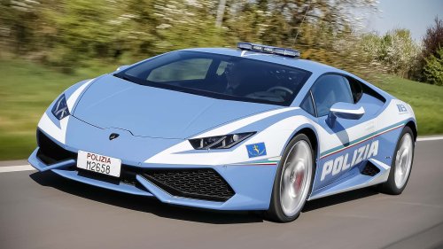 ‘Italy Loooovvveess to Scam:’ Hertz Customer in Milan Ticketed After GPS Led Her Astray. Then She Tries to Pay