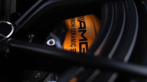 Porsche, Porsche Taycan, Ex-Porsche Taycan-Chef ist neuer CEO von AMG