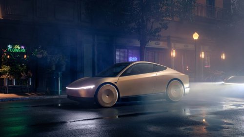 Tesla, Révolution Tesla : voici comment les plans évoluent
