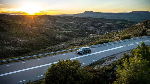 Audi | Audi erklärt, warum sein Fünfzylinder sterben wird