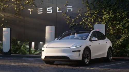Les satellites le confirment : les voitures électriques réduisent la pollution