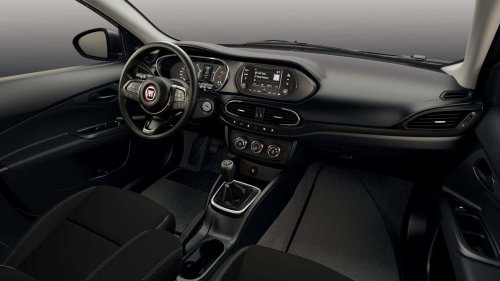 Dacia, Diésel y más de mil kilómetros sin repostar, por 20.000 euros: ojo al Dacia Logan italiano