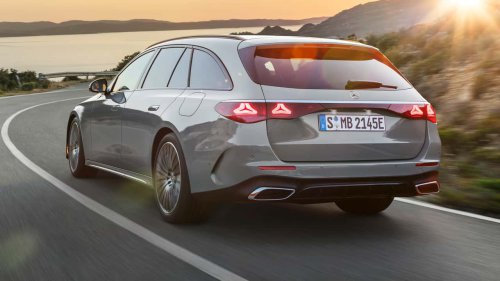 Riesige Mehrheit der Wohnwagen-Fans zieht mit Verbrenner-Autos