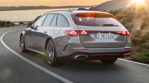 Riesige Mehrheit der Wohnwagen-Fans zieht mit Verbrenner-Autos
