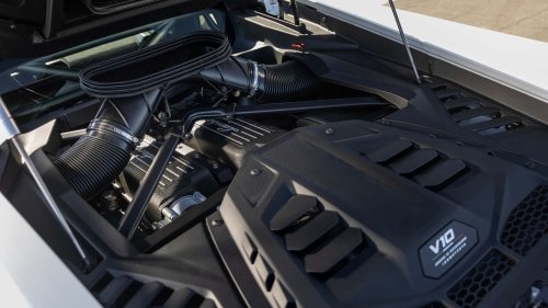 Lamborghini, Lamborghini plant weitere Offroad-Supercars
