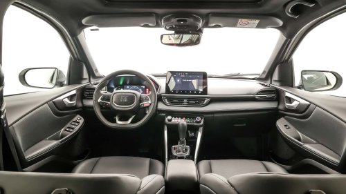 Fiat cale en Italie... mais décolle au Brésil