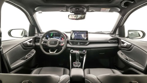 Fiat, Fiat cale en Italie... mais décolle au Brésil