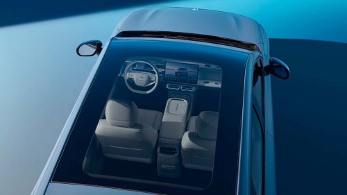 ¿Y si el próximo SUV de Opel fuera de Leapmotor?