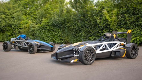 Ariel Atom Berusia 25 Tahun, Lebih Penting dari Sebelumnya