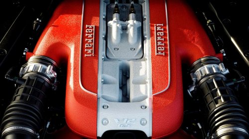The EU Nears Decision Allowing Combustion Engines Beyond 2040