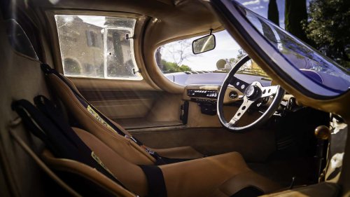 Porsche Sedang Merencanakan Mobil Le Mans yang Legal di Jalanan